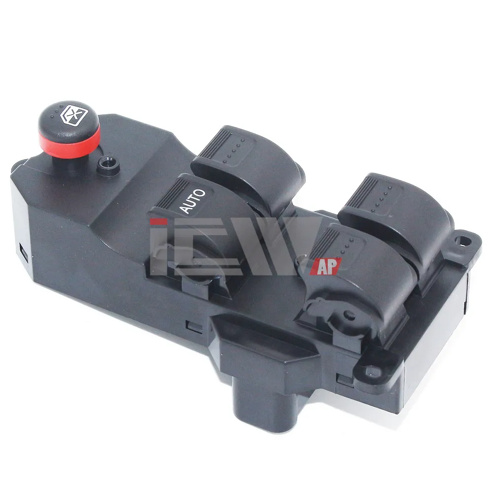 Left Electric Power Window Switch 35750 SAE P02 / 35750 S5A A02ZA For