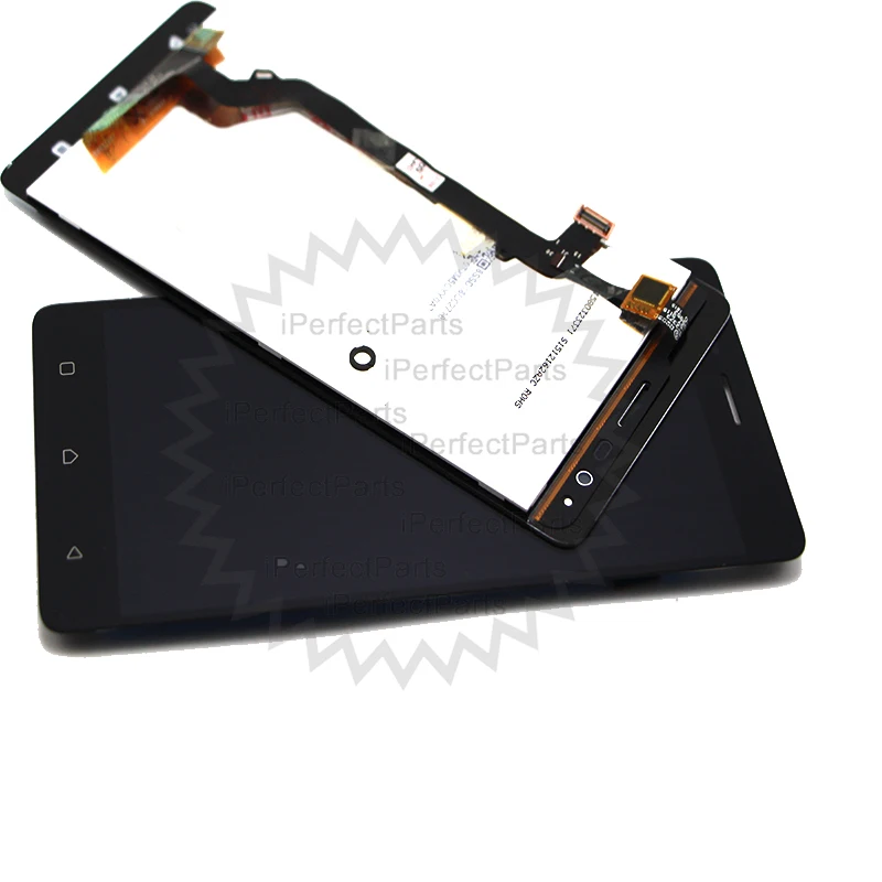 vibe k5 note-4
