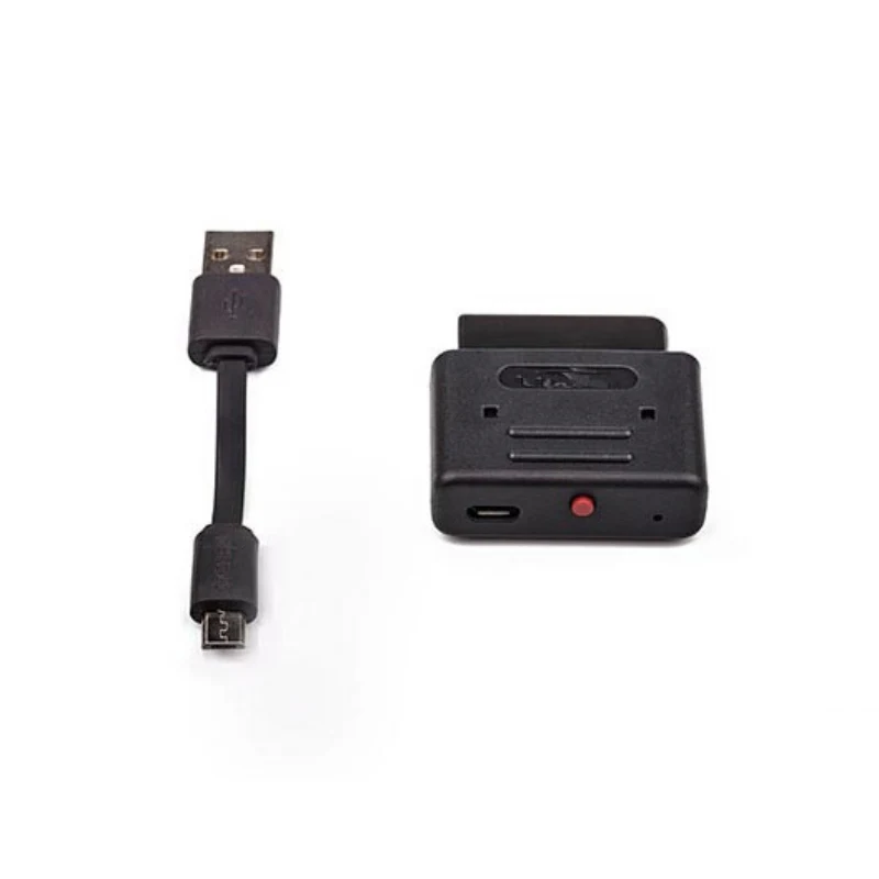 Ретро приемник Classic Edition адаптер SNES Bluetooth беспроводная ручка приемник Поддержка PS4/PS3/wii Mote геймпад