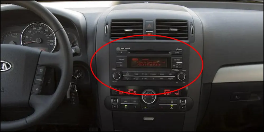 Clearance YESSUN For KIA Mohave / Borrego 2008~2016 - Car Android Navigation Radio CD DVD Navi Audio Stereo Video GPS Player Screen System 8