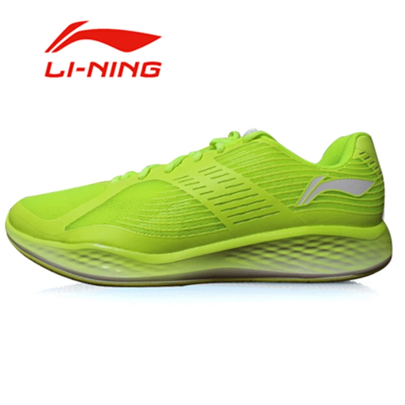 BIG SALE Li Ning Men's Ultra light Running Shoes Li Ning Lace Up ...