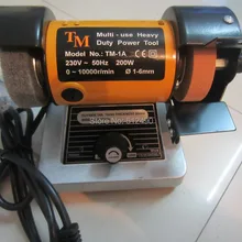 Настольный Полировочный двигатель, ювелирный Скамья токарный станок, ювелирный роторный станок, ювелирный гравировальный станок