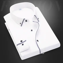 Для мужчин, штаны для отдыха, штаны Тип cultivate one's morality потрясение дверная ручка шить рубашки высокого качества для отдыха Модная рубашка