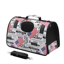 Дышащая переносная сумка-переноска для собак, переноска для домашних животных на одно плечо, дорожная сумка для кошек, щенков, прогулочная сумка, товары для продуктов