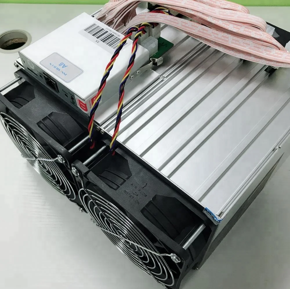 New-arrival-Innosillicon-A8-CryptoMaster-Miner-with (4)