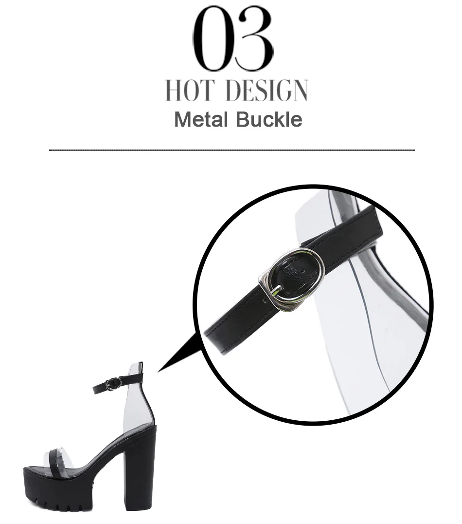 buckle