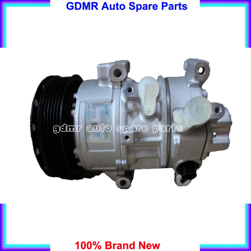 Auto ac compressor 88310 05080 air conditioner compressor