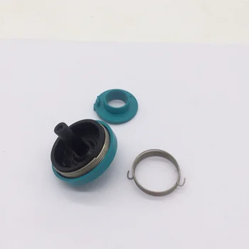 

Ribbon recycling shaft for Zebra GX420t GK420t GX430t Thermal Transfer Label Printer printer parts