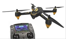Original Hubsan H501S X4 5.8G FPV RC Drone With 1080P HD Camera Quadcopter with GPS Follow Me CF Mode Automatic Return F17999/0