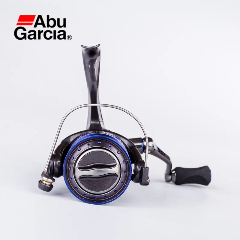 Abu Garcia REVO DEEZ Spinning Reel 9+1BB 6.2:1 Max Drag 2kg Professional Freshwater Fishing Accessories pesca Fishing Reel