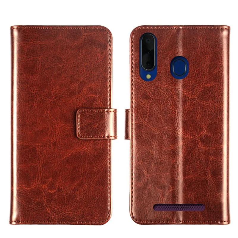G Pierves Luxury Flip PU Leather Wallet Cover Phone Case For Prestigio Muze B3 B5 B7 X5 Lte H3 G3 C5 C7 D5 | Мобильные телефоны и