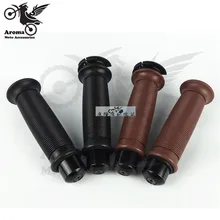 Poignee руль для мотоцикла для honda dio тень конь suzuki gsr 600 yamaha fz1 r15 nmax xmax protaper moto rcycle ручки