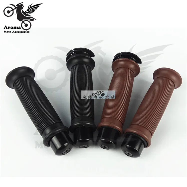 

poignee moto handle bar for honda dio shadow steed suzuki gsr 600 yamaha fz1 r15 nmax xmax protaper motorcycle handlebar grips