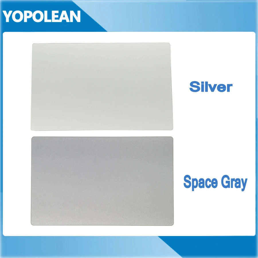 

For Macbook Pro Retina 15" A1707 Trackpad Touchpad Silver / Space Gray Late 2016 Mid 2017