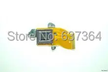FREE SHIPPING! Digital Camera Replacement Repair Parts For CANON Powershot A610 CCD Image Sensor