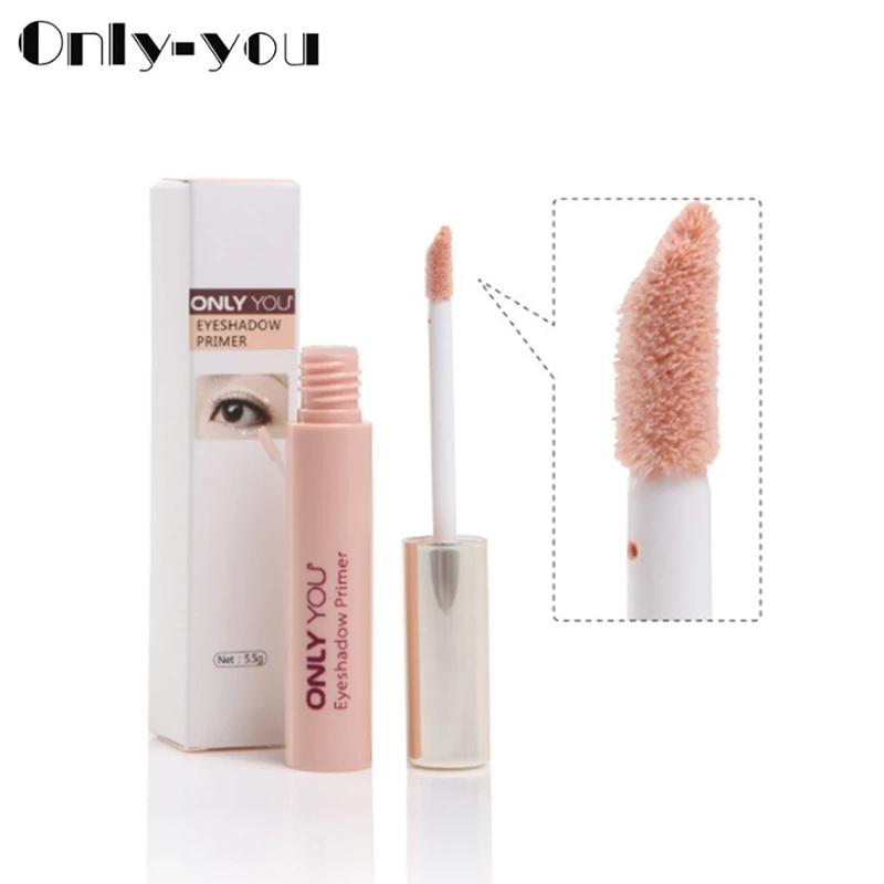 Only You font b Eye b font Base Makeup Eyeshadow Primer Longlasting Dark Cricle Remover Isolation
