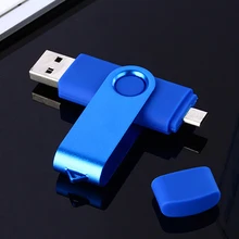128 Гб OTG USB флеш-накопитель 256 ГБ 128 Гб 64 Гб cle USB флеш-накопитель 32 Гб 16 Гб Флешка 8 ГБ 4 ГБ USB 3,0 флеш-накопитель для Android телефона