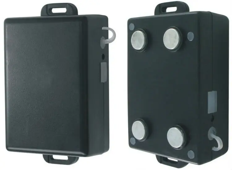 No retail box Vehicle GPS Tracking Device Car GPS Tracker CCTR 800 Real Time with Full