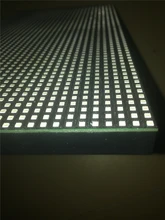 New production 3.75 SMD double color module, 1RG,16scan,44321dots/m2