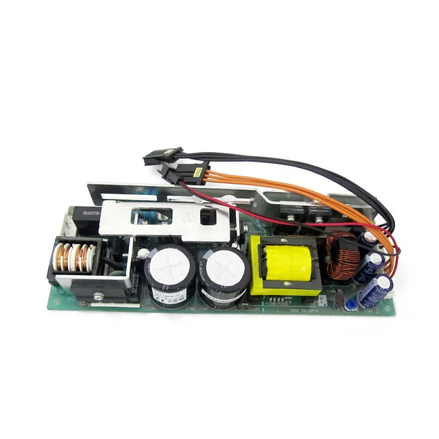 645300023010 24V DC источник питания специальные фитинги Tajima вышивальные машины | Дом и