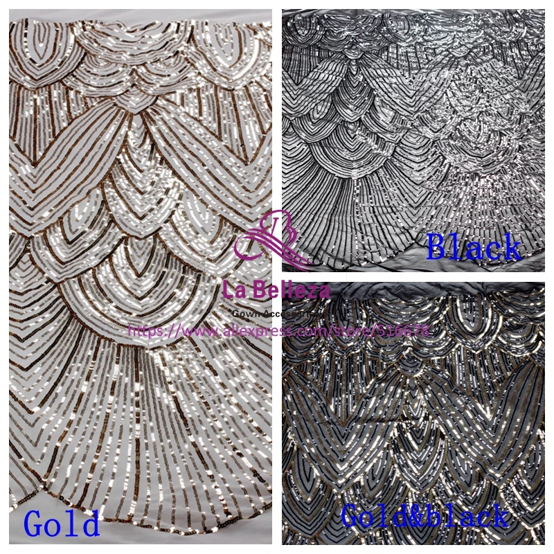 Wandbild Glas Dekoration schwarz gold abstrakt Wohnzimmer ORONEGRO