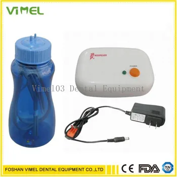 

Woodpecker Water Bottle Auto Supply System for Ultrasonic Scaler Model