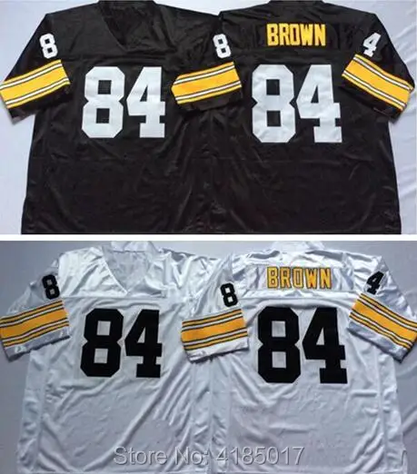 antonio brown throwback jersey antonio brown throwback jersey