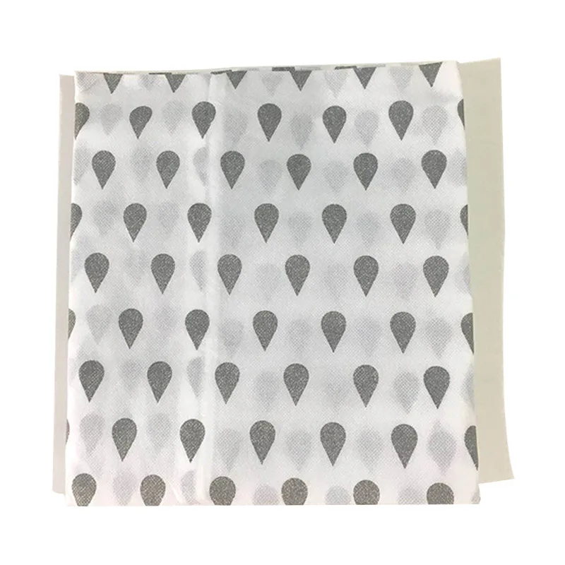 4Pcsset Thick Transparent Clothes Dust Cover Clothing Suit Garment Hanging Pocket Can Wash Storage Bag Organizer For Jack Coat (5)