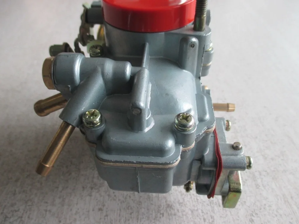 Новый Карбюратор ПОДХОДИТ для FIAT 128 1300CC Car Carby Carb|carburetor fiat|fiat carburetorcarb carburetor |
