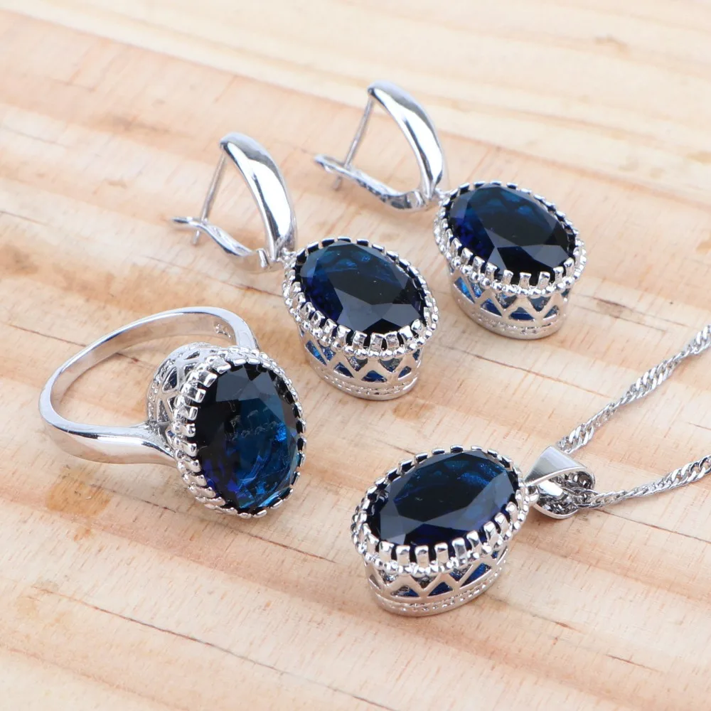 Bridal Jewelry Sets