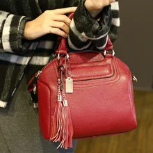 CHISPAULO 2017 Modedesigner Marke Handtaschen Rindleder-echtes Taschen Für Frauen Umhängetasche Artikel neue X40