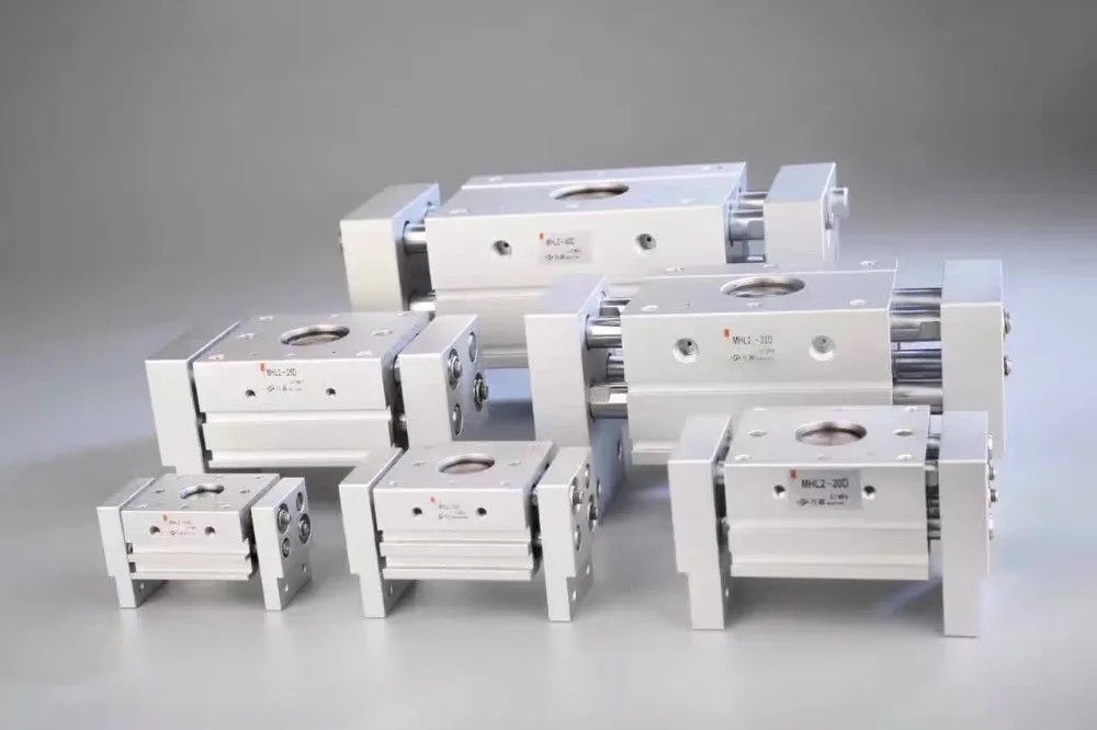 

MGPM63-300 Thin Three-axis cylinder with rod air cylinder pneumatic air tools MGPM series free shipping to Thailand