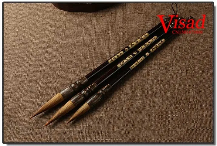 chinese calligraphy brush pen