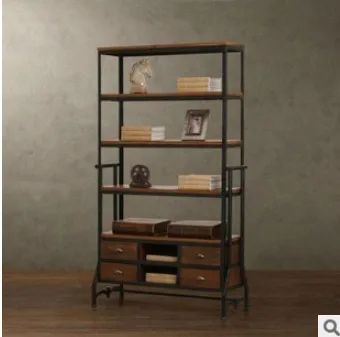 Nathan American Retro To Do The Old Wrought Iron Shelf Nathan American Retro To Do The Old Wrought Iron Shelf