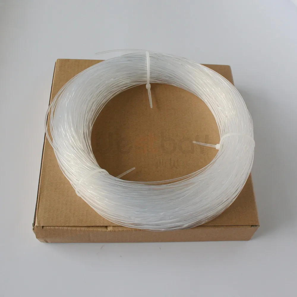 2.0mm side glow fiber 100m