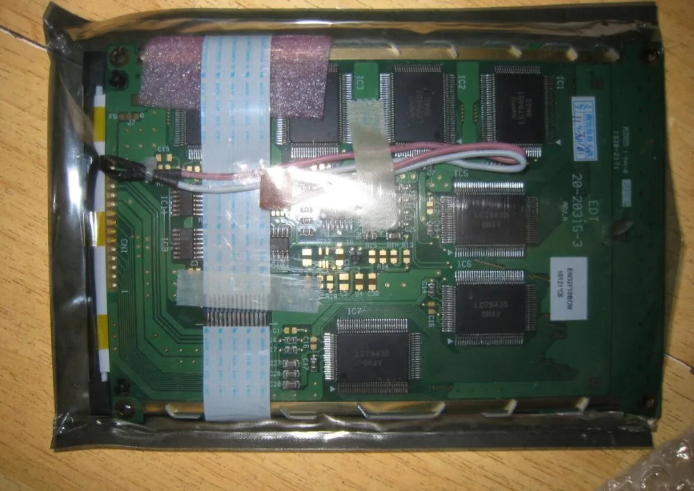 EW32F10BCW