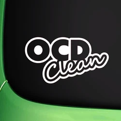 JDM – autocollant en vinyle pour fenêtre de pare choc de moto, suv, ordinateur portable, style amusant 