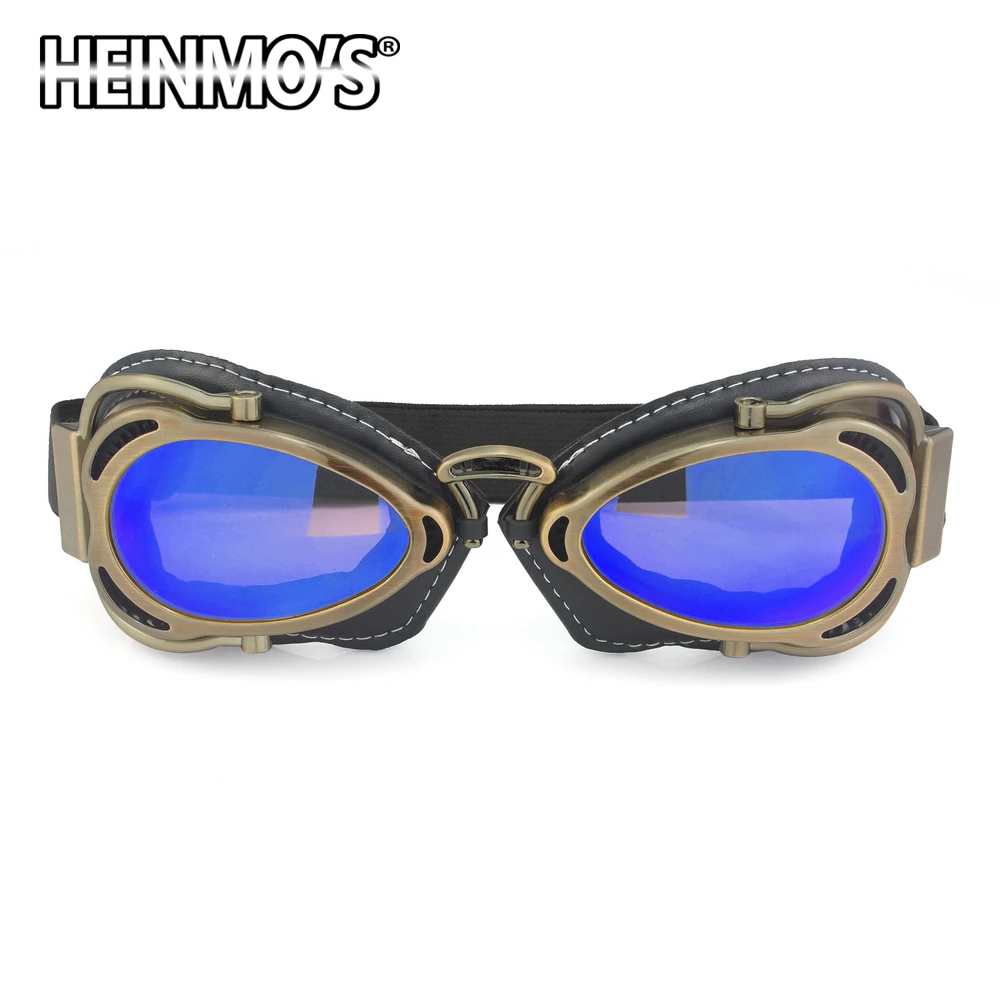 Goggles Glasses Motorcycle Helmet Goggles Glasses (2)
