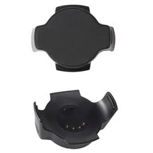 Высокое качество, инструмент для ремонта часов, USB зарядное устройство, зарядная Колыбель, док-станция для Xiaomi Huami AMAZFIT Pace, спортивные Смарт-часы, зарядное устройство, инструменты