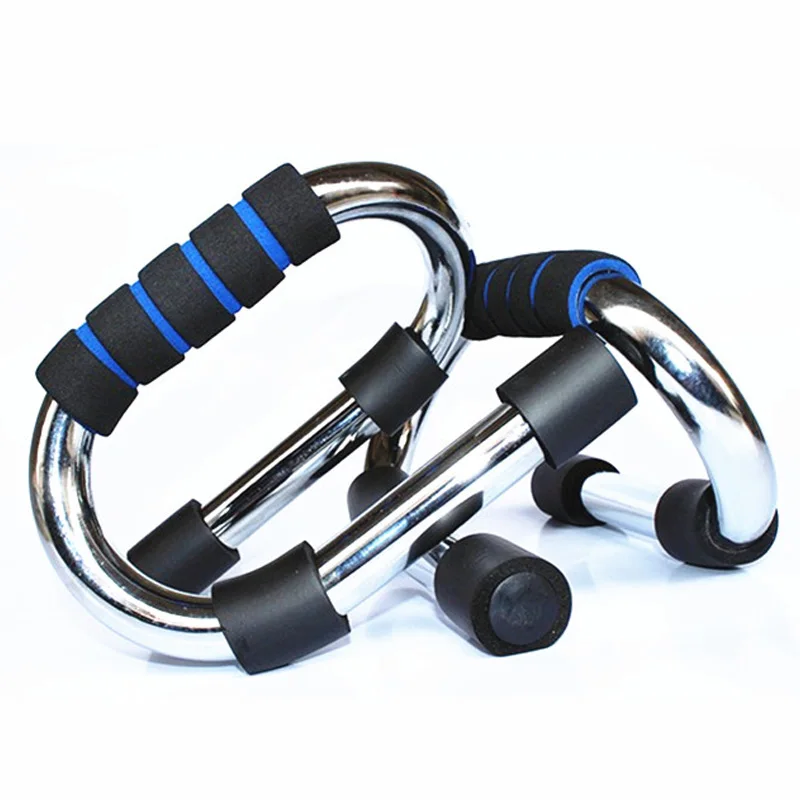1 Pair Utility Body Muscle Building Equipment Soft Portable Fitness