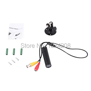 mini bullet camera4