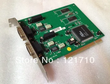 

Industrial board ADLINK PCI-7841 REV.B2 CAN CARDS