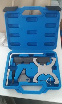 

Ford Focus 1.6 belt timing New Ford Maverick 1.6T wing Bo 1.5 timing special tools