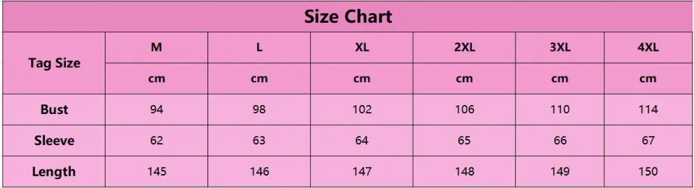 SIZE