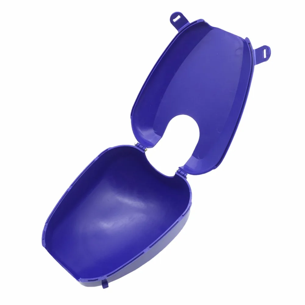Pigeon Tools Fixed Box Feed Pigeon Given Medicines Device, bird feeder,parrot feeder