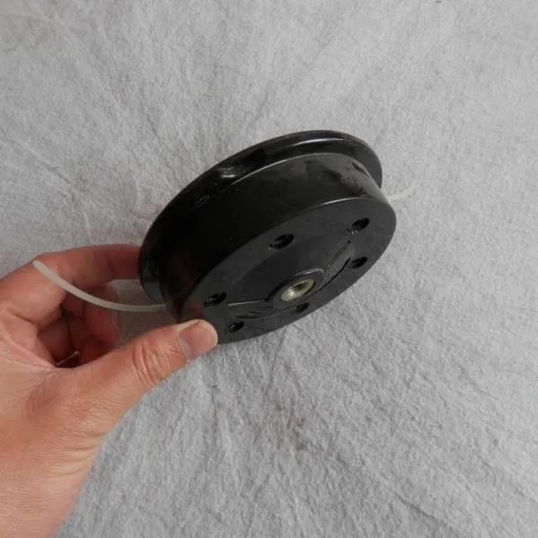 NYLON TRIMMER HEAD 3700023 2