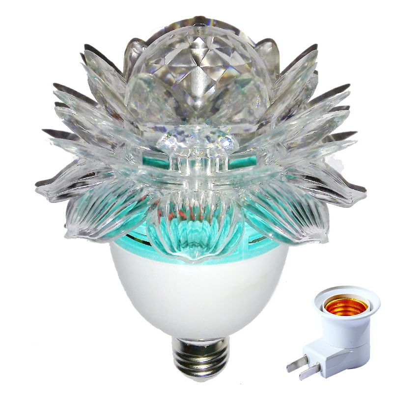 Lotus lantern лента