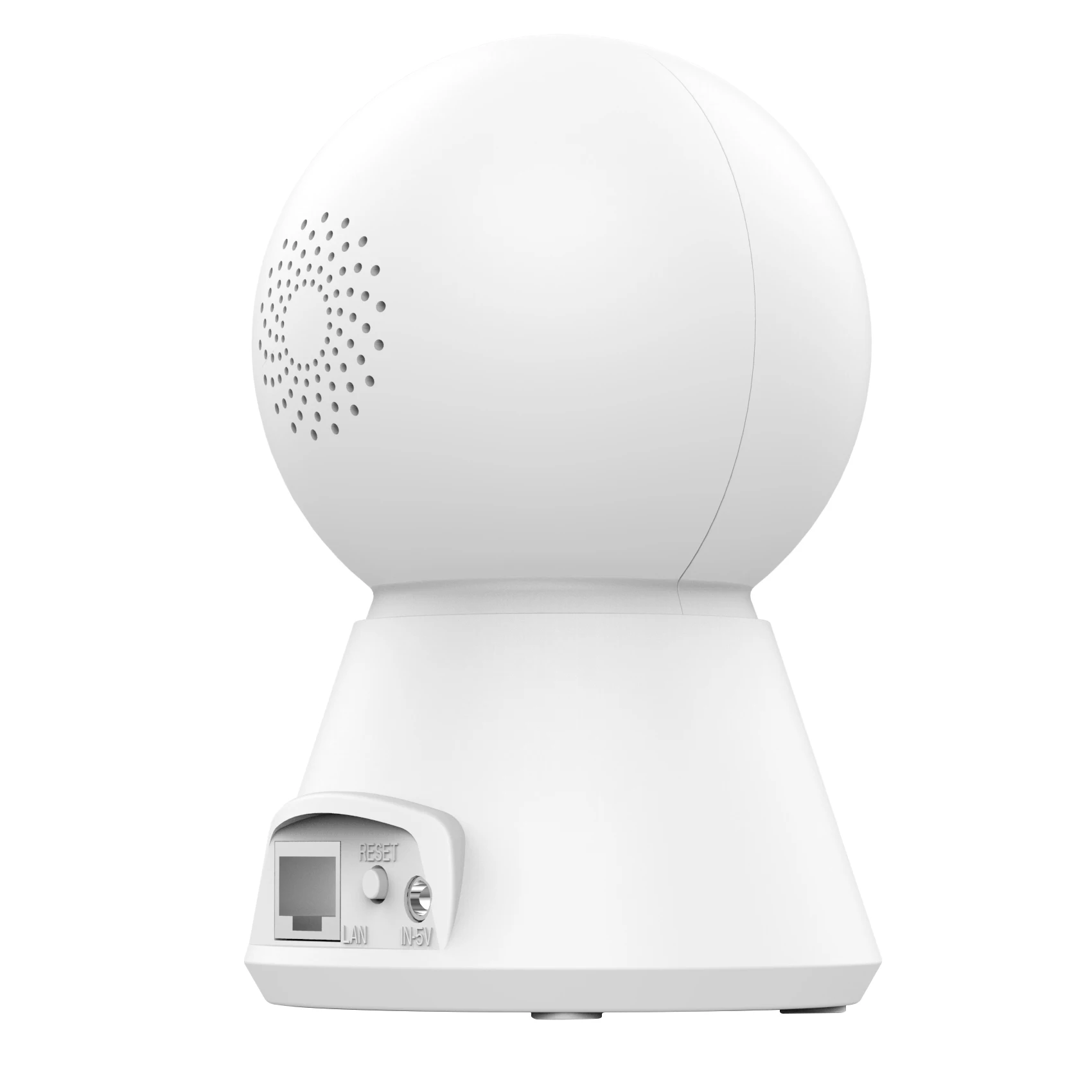 Smart Wireless IP Camera WIFI Full 1080P Camcorder 360 Angle Panoramic Magic Zoom Motion Detection Night Vision Baby Monitor
