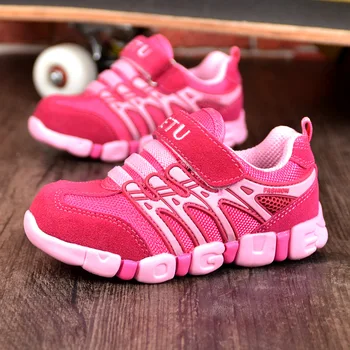 

Girls Shoes Children Shoes For Girls Winter Walking Kids Sneakers Fashion Casual Children School Warm Comforable Sneaker 2018
