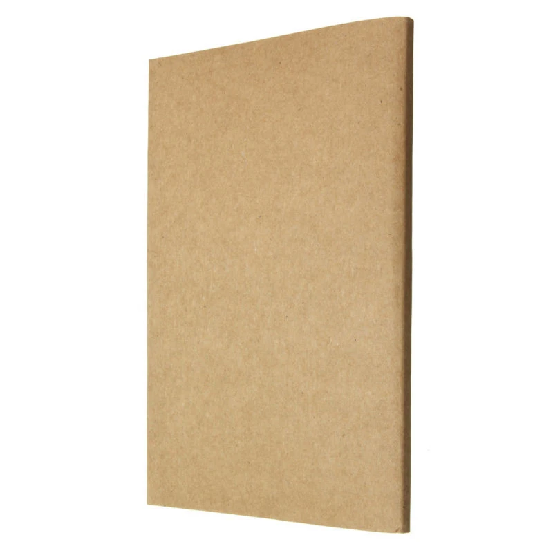 Винтажный бумажный набор эскизов для Рисование акварелью Sketchbook гаджет качество - Цвет: Kraft Paper
